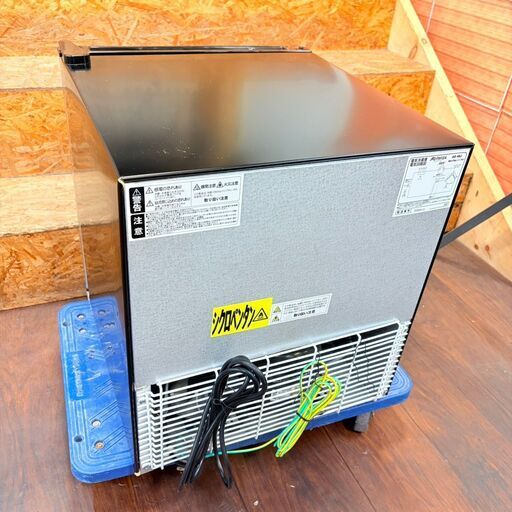 ジ791/ Abitelax 1ドア冷蔵庫 45L 2022年式 AR-48J 小型冷蔵庫 取扱 
