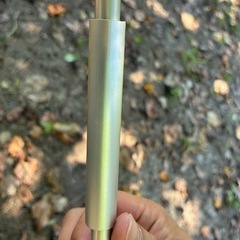 DOD カマボコテント3Sの画像