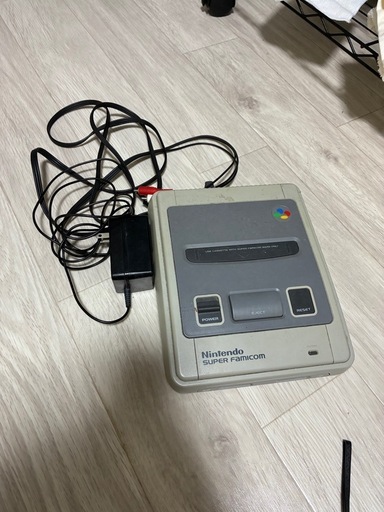 ファミンコンセット
