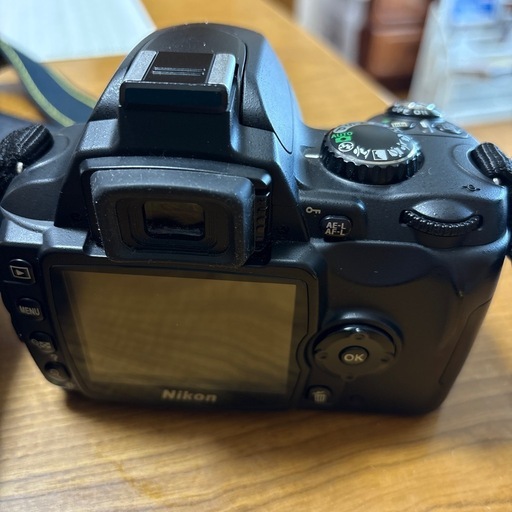 ニコン　Ｄ　40X