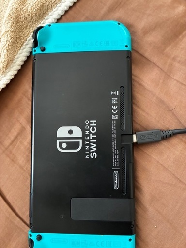 任天堂Switch 初期化済み⭐️