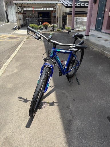 Schwinn MESA2   27.5インチ　マウンテンバイク