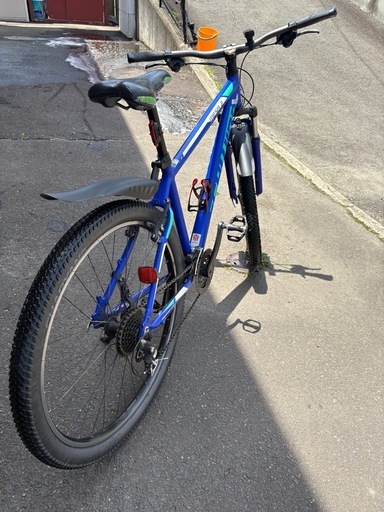 Schwinn MESA2   27.5インチ　マウンテンバイク