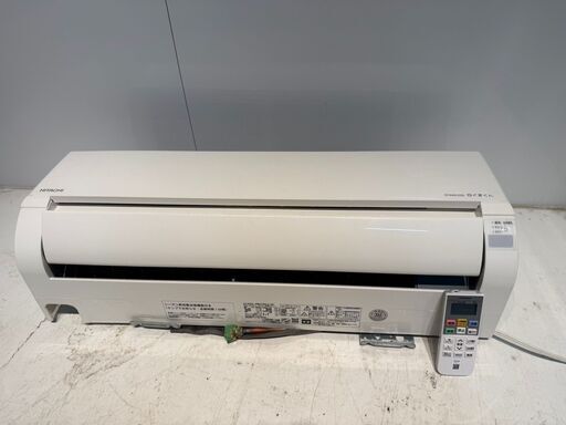 461HITACHI2025年製6～8畳用分解洗浄済みRAS-DM22RE4 (EKUBO) 一宮の 