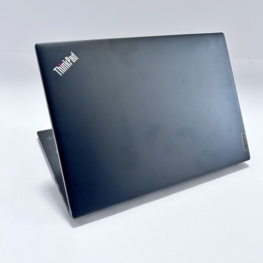 【美品】Lenovo ThinkPad L13｜第12世代　Corei5｜メモリ16GB｜SSD搭載｜バッテリー極上｜2023年製