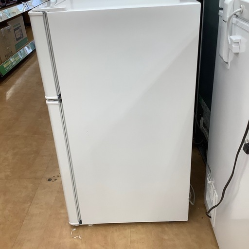 【来店いただける方限定】 Haier 2ドア冷蔵庫【トレファク摂津店 】