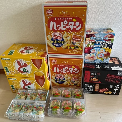 お菓子 駄菓子 まとめ売り  シャーベットなし