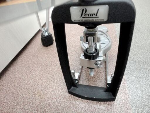 Pearl ハイハットスタンド H-1000 パール hi-hat ダイレクトプル 