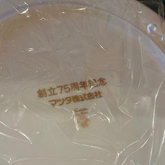 ノリタケ ケーキ皿 & ケーキサーバーの画像