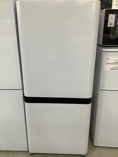 【トレファク京都宇治店】Hisenseの2ドア冷蔵庫のご紹介です！