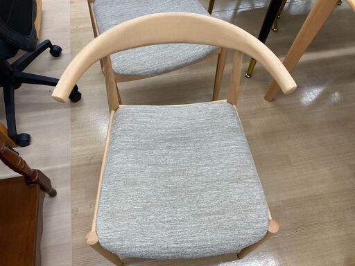 B-028【リユースのサカイ野々市店】ジモティ来店特価‼ ダイニング 
