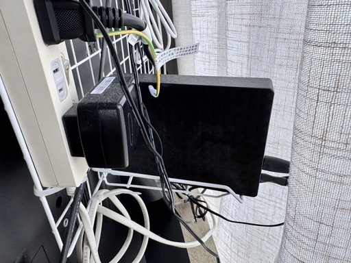 50インチテレビ！