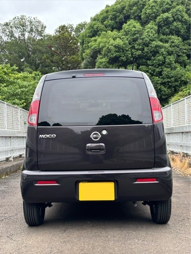 車検満❗️モコ❗️即乗り可❗️令和10年❗️2028/5/26迄❗️タイヤ9.5分山❗️