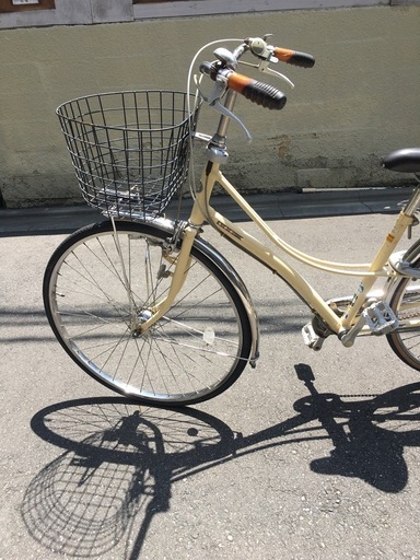 自転車2787
