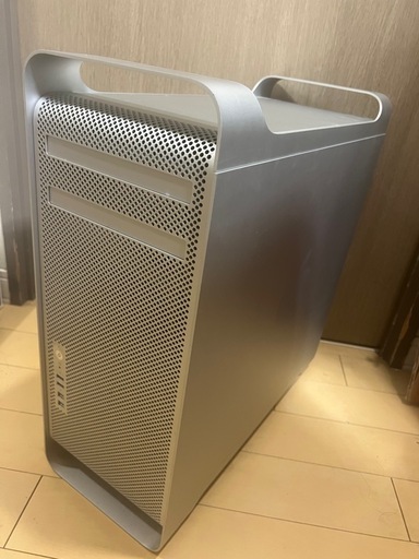 Apple Mac Pro Mid2010 ジャンク MacPro