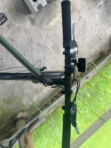 自転車