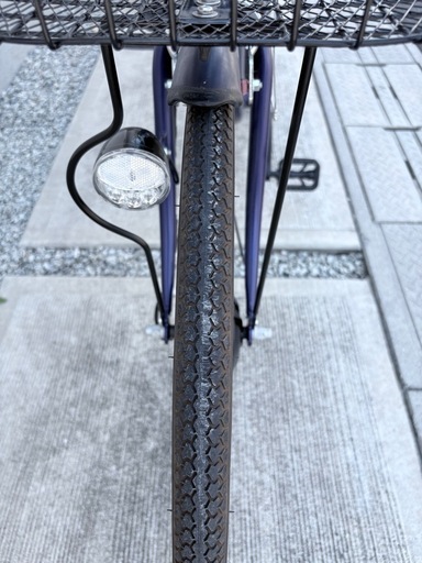 電動自転車  SUISUI