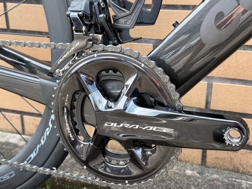 cervelo S5 2021年モデル ロードバイク 48 DURA-ACE