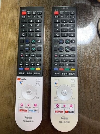 ⭐︎テレビSHARP AQUOS 4T-C50BL1⭐︎