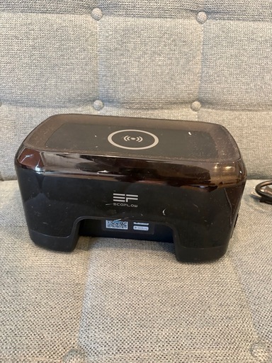 Ecoflow RIVER  mini 訳あり動作品