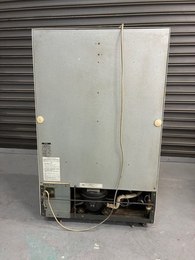 SANYO 冷蔵ショーケース SMR-SS60FA 中古厨房機器 販売・買取の大阪厨房本舗/サンヨー 冷蔵ショーケース 