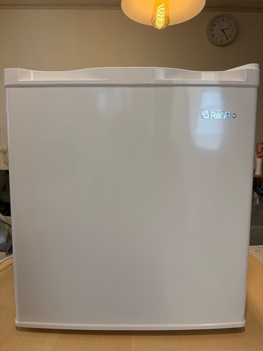小型冷凍庫32L