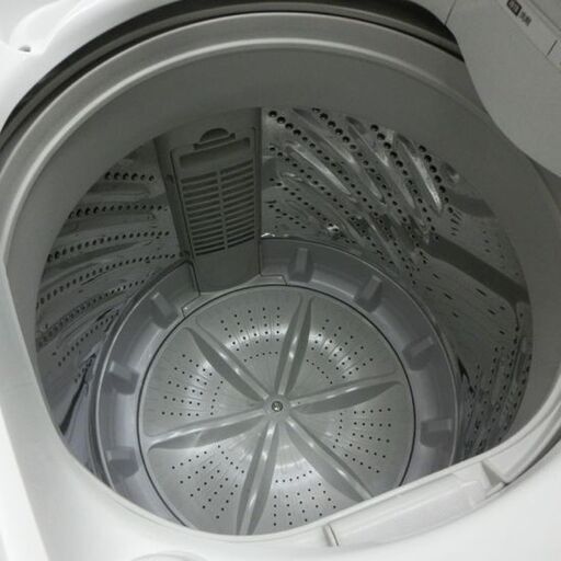洗濯機 4.5kg 2024年製 アイリスオーヤマ IAW-T451 札幌市 西野店