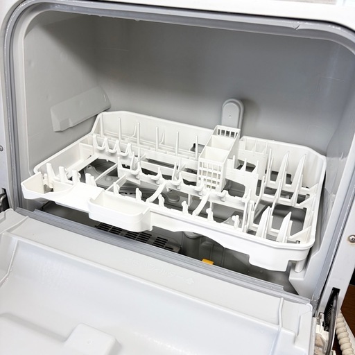 パナソニック食器洗い乾燥機NP-TCM4-W (やままま) 勝川のキッチン家電 
