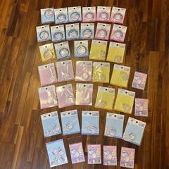 ちいかわ　缶バッチ　他セット売り