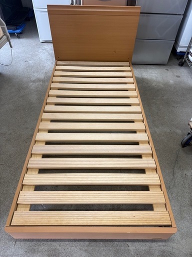 FRANCEBED/フランスベッド　シングルサイズ　マットレス