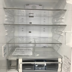 6ヶ月動作保証付き】HITACHI 5ドア冷蔵庫のご紹介です！ (トレファク東 