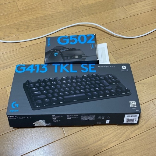 ゲーミングPC セット売り