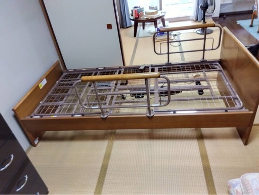 介護ベッド