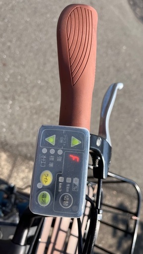 YAMAHA パス　20インチ　カスタム

