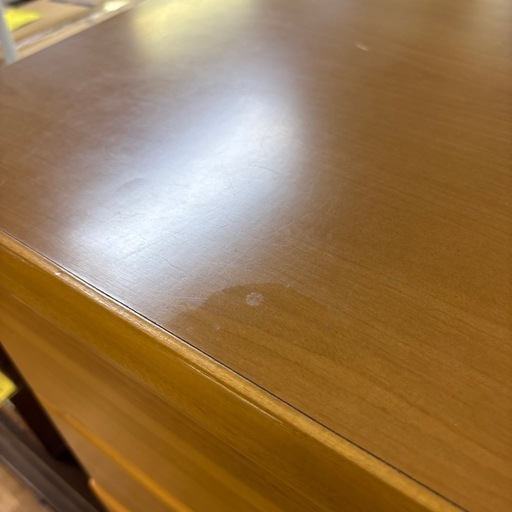 【ジャングル深井店】6段チェスト 収納家具 棚 堺市 深井【FU1487】