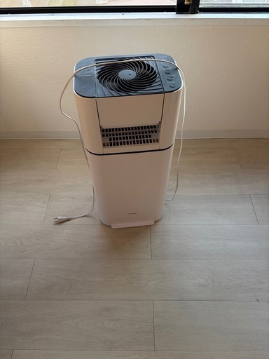 除湿機