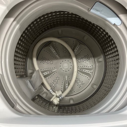 Haier 全自動洗濯機