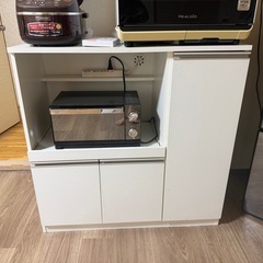 キッチンボードの中古が安い！激安で譲ります・無料であげます｜ジモティー