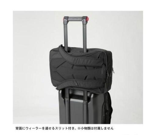 THE NORTH FACE シャトルデイパック NM8205
