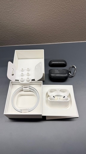 air pods pro 2 lightning