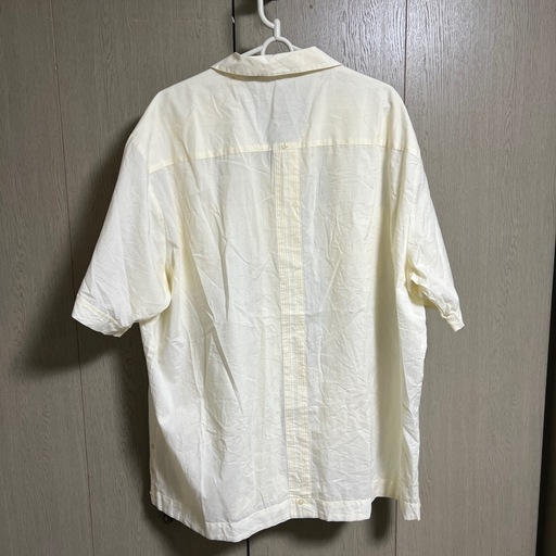 メキシコシャツ