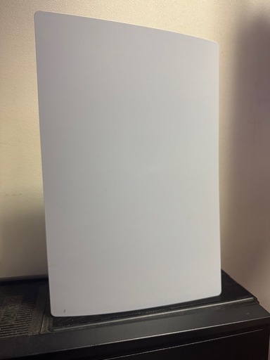 ps5デジタルエディション
