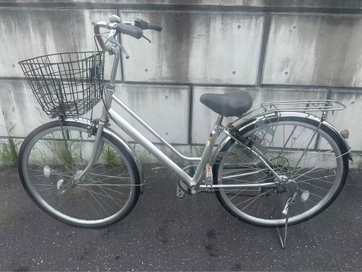 自転車92(パンクしないタイプ)