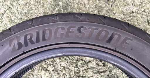 ブリヂストン ポテンザ RE004 165/55R15