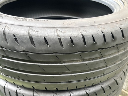 ブリヂストン ポテンザ RE004 165/55R15