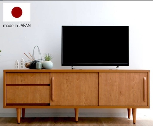 LOWYA　テレビボード