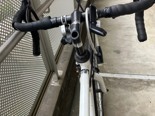 グランディール　
ジャンクルック車