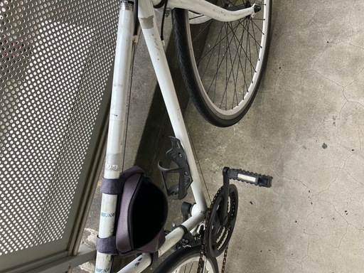 グランディールジャンクルック車 (たくや) 高野のロードバイクの中古 