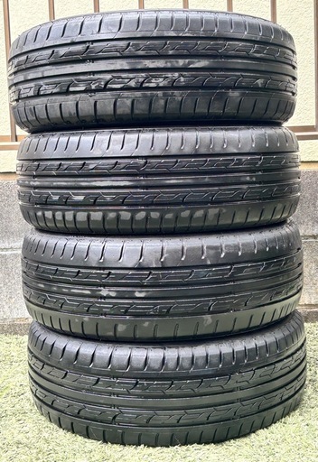 ナンカン 195/55R16 夏タイヤ 4本セット
