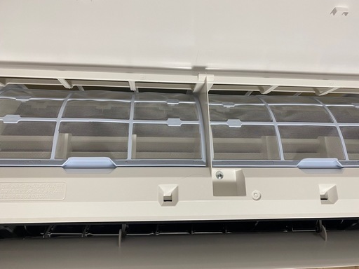 「標準取付工賃込み」FUJITSU   Wi-Fi対応 2020年製 6畳